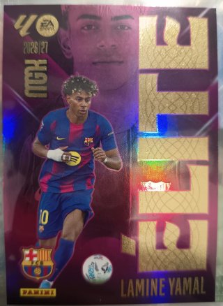 Cartas 25 aniversario megacracks 26/27