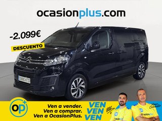 Citroen Spacetourer BlueHDi 150 S&S Feel Talla M 110 kW (150 CV)