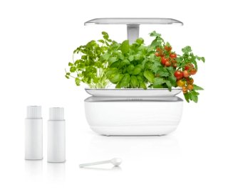 Invernadero SmartGrow Bosch Life