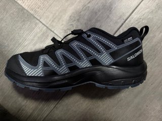 Bambas Salomon Negras
