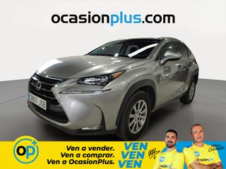 Lexus NX 300h Corporate 2WD + Navibox 145 kW (197 CV)