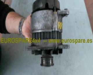 Land rover 2732 lucas24262a alternador range 2.5