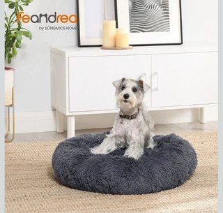 Feandrea Cama de Perros, Cama para Perros