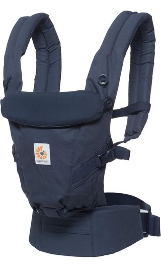 Ergobaby Mochila Portabebés Ergonómicas