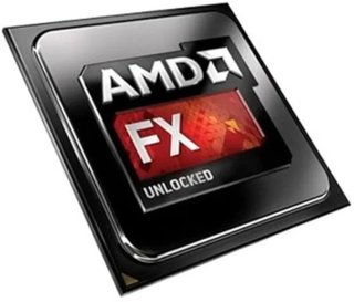 Procesador AMD FX-6350 6 Núcleos AM3+ 4.2GHz