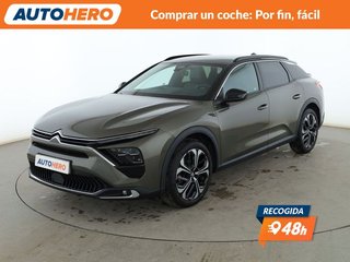 Citroën C5 X 1.2 PureTech Plus