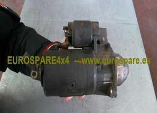 2586 motor arranque 9002335827 opel frontera 2.3