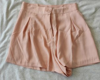 Pantalones cortos de mujer