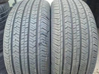 235 50 R19 99V Wanli - 2 neumáticos Km.0