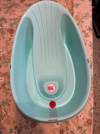 Bañera para bebé OK Baby