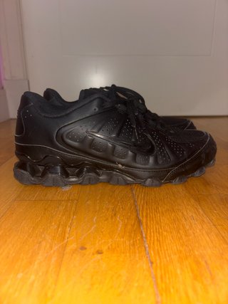Zapatillas Nike Negras