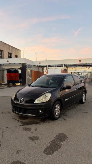 Renault Clio 2007