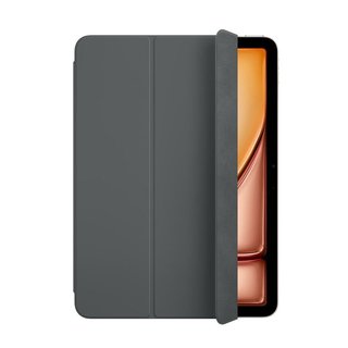 Apple Funda Smart Folio para el iPad Air de 11 pulgadas (M3) - Gris carbón
