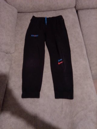 Pantalones de chándal Nike FC Barcelona