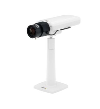 AXIS P1364 Cámara IP HDTV 720p Bullet