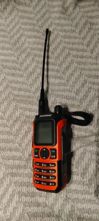 Walkie Talkie Baofeng