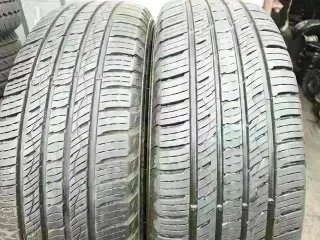 235 70 R17 107H M+S - 2 neumáticos +70%