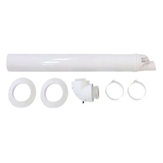 Vaillant - Kit horizontal caldera ecotec