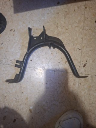 Caballete central Yamaha