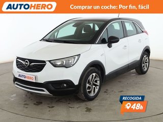 Opel Crossland X 1.2 Turbo Design Line