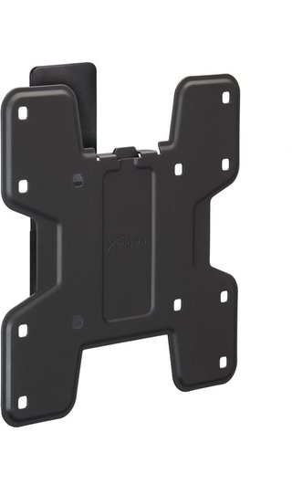 VOGELS Gama Profesional PFW 2020 Negro soporte para pantalla