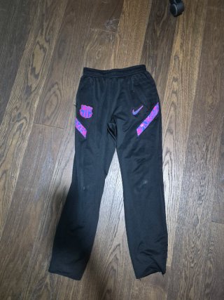 Pantalón de entrenamiento FC Barcelona Nike