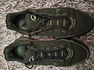 Zapatillas Nike Air Max Negras