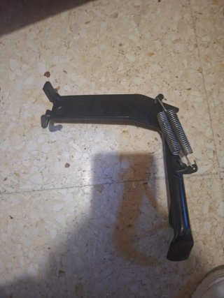 Pata lateral para Yamaha Jog