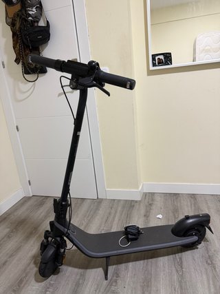 Patinete Eléctrico Ninebot