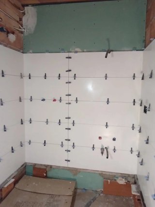 Cambio de bañera por plato ducha