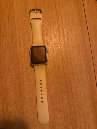 Apple Watch Serie 1 38mm
