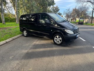 Mercedes-Benz Vito 2008