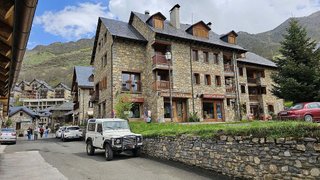 Piso en alquiler en Vall de Boí, La