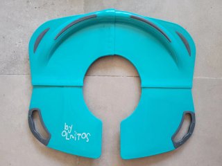 Adaptador de WC Infantil Olmitos