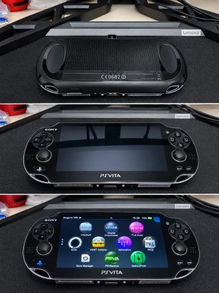 PlayStation Vita