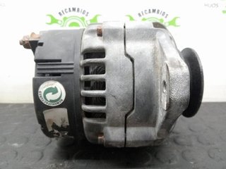 Nissan 106280 alternador ham_106280 cabstar e