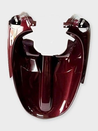 Carenado frontal inferior Yamaha Neo´s 50