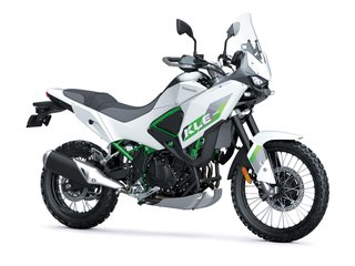 Kawasaki KLE 500SE Adventure