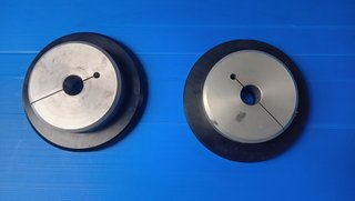 2 Ricambi per Macchine Industriali