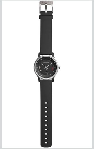 Reloj Garmin Unisex Vívomove Sport 010-01597-00