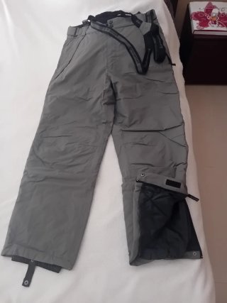 Pantalones de esquí Boomerang Talla 56 a estrenar