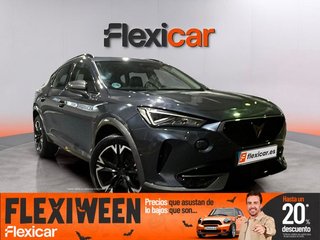 Cupra Formentor 1.5 TSI 110kW (150 CV) DSG
