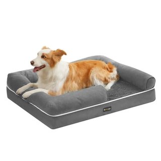 Cama Ortopédica para Perros Feandrea PGW076G02