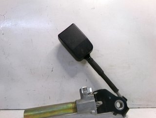 Enganche cinturon renault 7700840664j scenic 82599