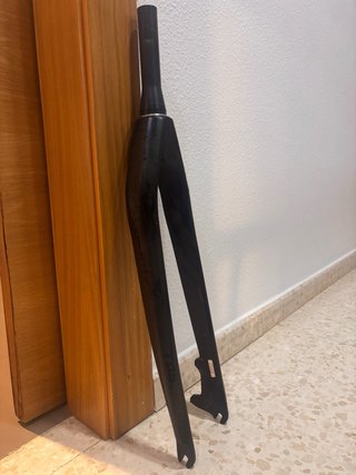 Horquilla de Carbono para Bici 29