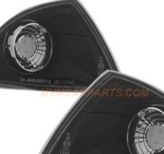 Intermitentes delanteros BMW Serie 3 E46 Sedan y T