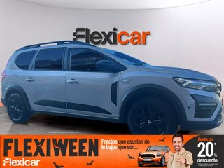 Dacia Jogger Comfort 74kW (100CV) ECO-G 5 plazas