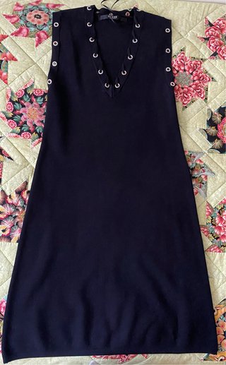 Vestido Guess Negro
