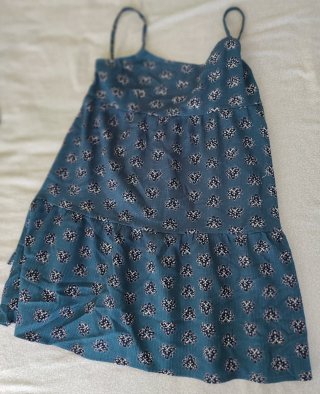 Vestidos verano y otras prendas mujer