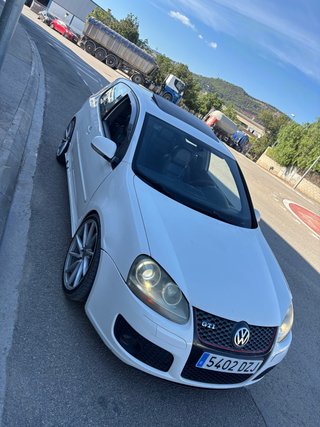 Volkswagen Golf 2006